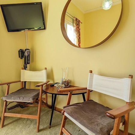 Small House For Holidays Leonídion Extérieur photo