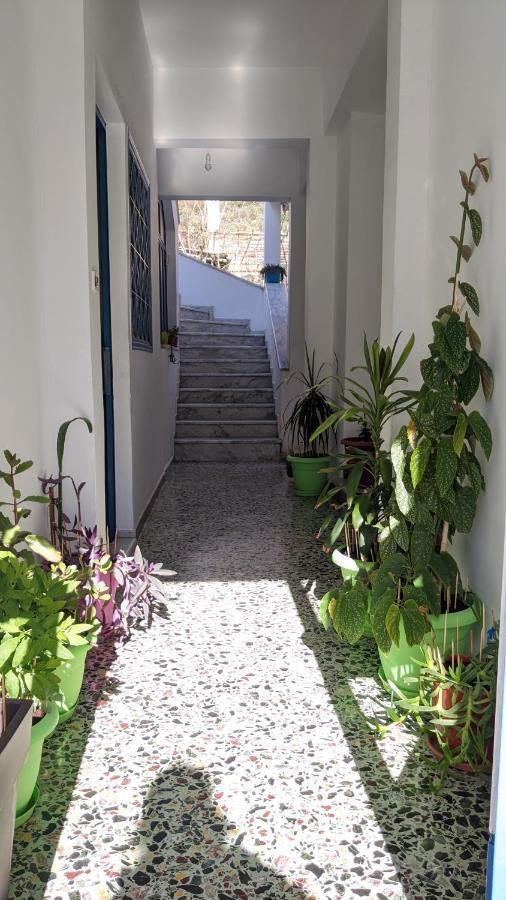 Small House For Holidays Leonídion Extérieur photo
