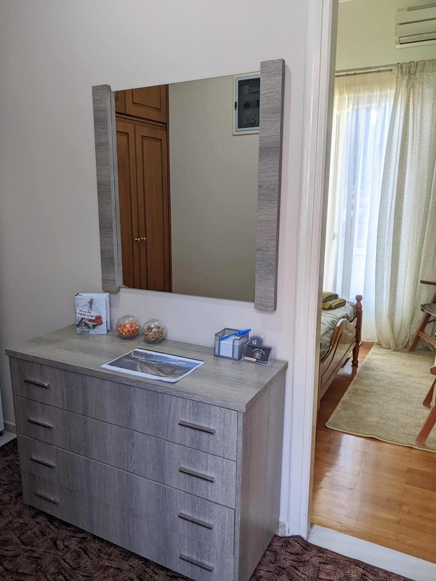 Small House For Holidays Leonídion Extérieur photo